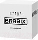 Миниатюра изображения товара Стул офисный Brabix Fly CF-100 / 532088 (оранжевый/черный, TW-38-3/TW-11)