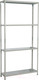 Миниатюра изображения товара Стеллаж металлический Brabix Ms Kd-185/30/70-4 / 291112
