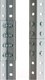 Миниатюра изображения товара Стеллаж металлический Brabix Ms Kd-200/50-5 / 291120