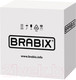 Миниатюра изображения товара Кресло офисное Brabix Classic EX-685 / 532024 (черный E-11)