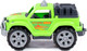 Миниатюра изображения товара Автомобиль игрушечный Полесье Легионер / 87614 (зеленый)