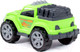 Миниатюра изображения товара Автомобиль игрушечный Полесье Легионер / 87614 (зеленый)