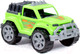 Миниатюра изображения товара Автомобиль игрушечный Полесье Легионер / 87614 (зеленый)