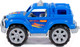 Миниатюра изображения товара Автомобиль игрушечный Полесье Легионер / 87607 (синий)