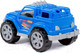 Миниатюра изображения товара Автомобиль игрушечный Полесье Легионер / 87607 (синий)