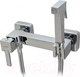 Миниатюра изображения товара Гигиенический душ со смесителем Ledeme L5398-7