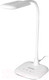 Миниатюра изображения товара Настольная лампа Sonnen Br-819a / 236666 (белый)