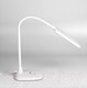 Миниатюра изображения товара Настольная лампа Sonnen Br-819a / 236666 (белый)