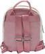Миниатюра изображения товара Детский рюкзак Sun Eight SE-sp026-10 (розовый/белый/перламутровый)