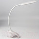 Миниатюра изображения товара Настольная лампа Sonnen Br-819c / 236667 (белый)