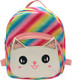 Миниатюра изображения товара Детский рюкзак Sun Eight SE-sp026-03 (розовый/белый/перламутровый)