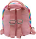 Миниатюра изображения товара Детский рюкзак Sun Eight SE-sp026-03 (розовый/белый/перламутровый)