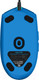 Миниатюра изображения товара Мышь Logitech G102 Lightsync 910-005801 / 910-005810 (Blue)
