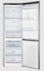 Миниатюра изображения товара Холодильник с морозильником Samsung RB30A30N0SA/WT