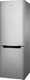 Миниатюра изображения товара Холодильник с морозильником Samsung RB30A30N0SA/WT