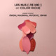 Миниатюра изображения товара Помада для губ L'Oreal Paris Color Riche 179 декадентский нюд