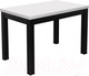 Миниатюра изображения товара Обеденный стол Eligard Black / СОБ (белый матовый)