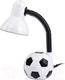 Миниатюра изображения товара Настольная лампа Sonnen Мяч Ou-503 / 236675 (белый)