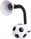 Миниатюра изображения товара Настольная лампа Sonnen Мяч Ou-503 / 236675 (белый)