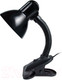 Миниатюра изображения товара Настольная лампа Sonnen Ou-108 / 236679 (черный)