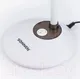 Миниатюра изображения товара Настольная лампа Sonnen Ou-607 / 236680 (белый/коричневый)