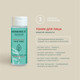Миниатюра изображения товара Тоник для лица BelKosmex Herbarica Энергия свежести (150г)