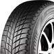 Миниатюра изображения товара Зимняя шина Bridgestone Blizzak LM001 225/55R18 102V