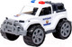 Миниатюра изображения товара Автомобиль игрушечный Полесье Легион патрульный №3 / 76465