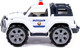 Миниатюра изображения товара Автомобиль игрушечный Полесье Легион патрульный №3 / 76465