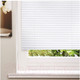 Миниатюра изображения товара Жалюзи горизонтальные Brabix 70x160 / 606036 (белый)