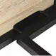 Миниатюра изображения товара Письменный стол Brabix Loft Cd-001 / 641211 (дуб натуральный)