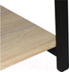 Миниатюра изображения товара Стеллаж Brabix Loft Sh-002 / 641233 (дуб натуральный)