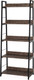 Миниатюра изображения товара Стеллаж Brabix Loft Sh-003 / 641234 (мореный дуб)