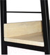 Миниатюра изображения товара Стеллаж Brabix Loft Sh-003 / 641236 (дуб натуральный)