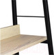 Миниатюра изображения товара Стеллаж Brabix Loft Sh-003 / 641236 (дуб натуральный)