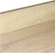 Миниатюра изображения товара Стеллаж Brabix Loft Sh-003 / 641236 (дуб натуральный)