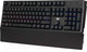 Миниатюра изображения товара Клавиатура Crown CMGK-902