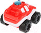 Миниатюра изображения товара Развивающая игрушка Умка Пожарный Бип-Бип / HT844-R2