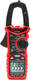 Миниатюра изображения товара Клещи токоизмерительные КВТ Proline KT 206D / 80753