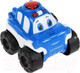 Миниатюра изображения товара Развивающая игрушка Умка Барбарики Полицейский Бип-Бип / HT844-R