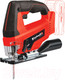 Миниатюра изображения товара Электролобзик Einhell TC-JS 18 Li-Solo (4321209)