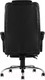 Миниатюра изображения товара Кресло офисное TopChairs President D-403 (черный)