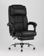 Миниатюра изображения товара Кресло офисное TopChairs Royal D-402 (черный)