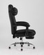 Миниатюра изображения товара Кресло офисное TopChairs Royal D-402 (черный)