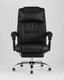 Миниатюра изображения товара Кресло офисное TopChairs Royal D-402 (черный)
