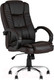 Миниатюра изображения товара Кресло офисное TopChairs Atlant D-430 (коричневый)