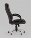 Миниатюра изображения товара Кресло офисное TopChairs Atlant D-430 (коричневый)