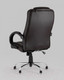 Миниатюра изображения товара Кресло офисное TopChairs Atlant D-430 (коричневый)