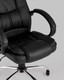 Миниатюра изображения товара Кресло офисное TopChairs Atlant D-430 (черный)