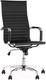 Миниатюра изображения товара Кресло офисное TopChairs City D-101H (черный)